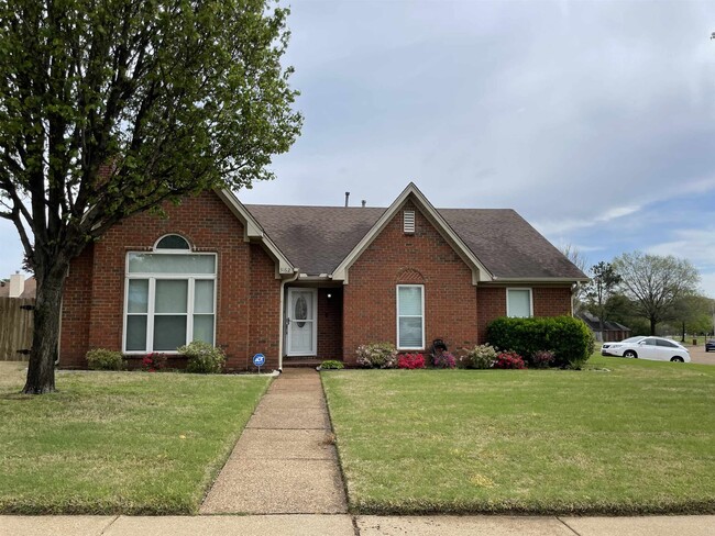 property at 3162 Wishing Star Cove