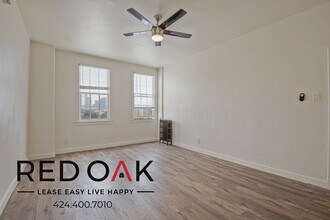 2505 W 6th St in Los Angeles, CA - Foto de edificio - Building Photo