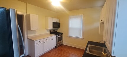 182 North Ave in Pittsburgh, PA - Building Photo - Building Photo