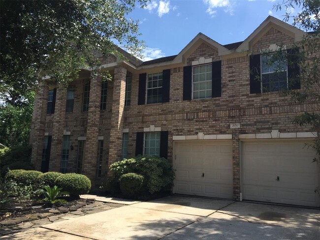 20703 Riviere Ln in Spring, TX - Building Photo - Building Photo