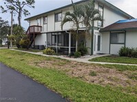 3361 New South Province Blvd in Ft. Myers, FL - Foto de edificio - Building Photo