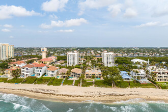 Highland Beach Club in Highland Beach, FL - Building Photo - Building Photo