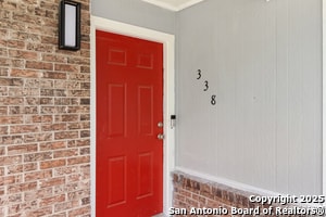 338 Scotty Dr in San Antonio, TX - Building Photo - Building Photo