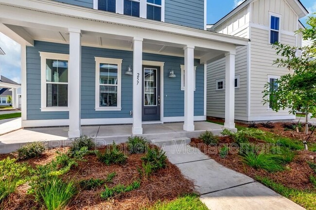 257 Witherspoon St in Summerville, SC - Building Photo - Building Photo