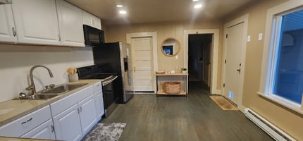 801 S. West Blvd in Aberdeen, WA - Building Photo - Building Photo