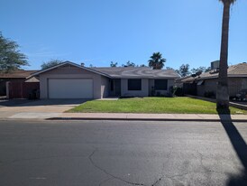 4437 E Covina St in Mesa, AZ - Building Photo