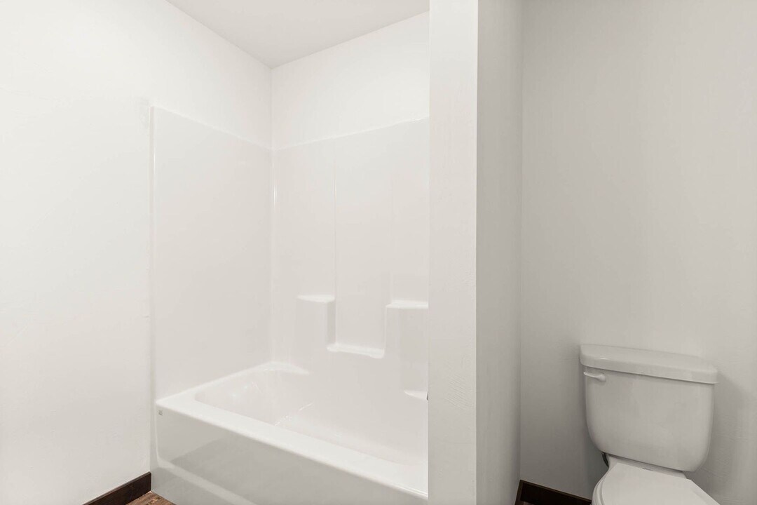 853 Rookery Ln-Unit -Unit C in Bozeman, MT - Building Photo