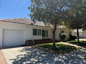 1444 Parker Ave in Tracy, CA - Building Photo