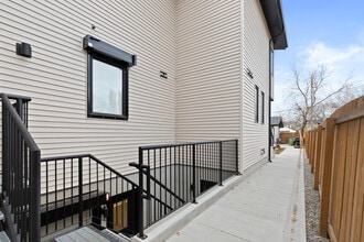 11710-11125 125 St NW in Edmonton, AB - Building Photo - Building Photo