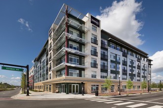 Station 650 in Alexandria, VA - Building Photo - Building Photo