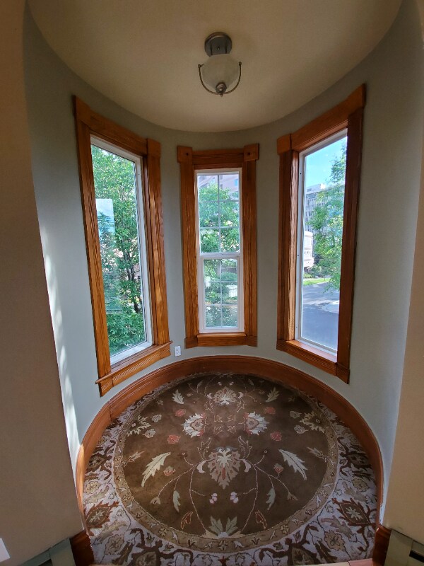 2100 Gilpin St-Unit -B in Denver, CO - Building Photo - Building Photo