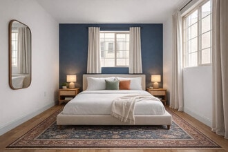 1384 Ridge Ave, Unit SI ID1314957P in Philadelphia, PA - Foto de edificio - Building Photo