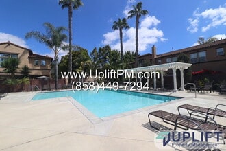 4483 Brisbane Way in Oceanside, CA - Building Photo - Building Photo