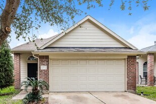20734 Baron Bend Ln in Katy, TX - Building Photo