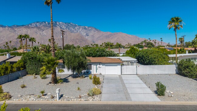 property at 2357 N Viminal Rd