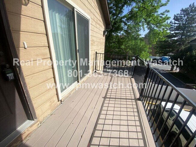 846 Cedar Pine Ct-Unit -#31 in Millcreek, UT - Building Photo - Building Photo