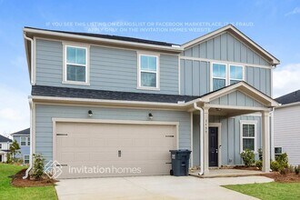 3499 Tallulah Ln in Covington, GA - Building Photo - Building Photo