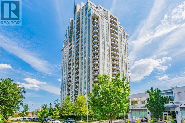 property at 7-207 N Park Rd