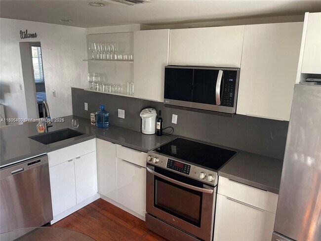 property at 4010 Meridian Ave