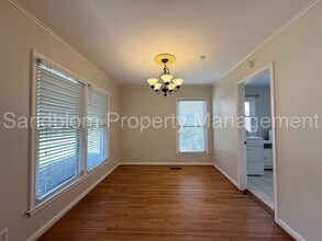 537 S Oswego Ave in Tulsa, OK - Building Photo - Building Photo