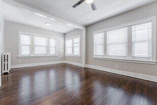 5306 N Ashland Ave, Unit 3 in Chicago, IL - Building Photo