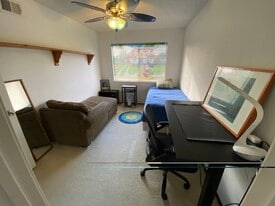 45 Kenbrook Cir, Unit Room for rent in San Jose, CA - Building Photo