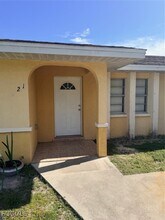 721 Gilbert Ave S in Lehigh Acres, FL - Building Photo - Building Photo