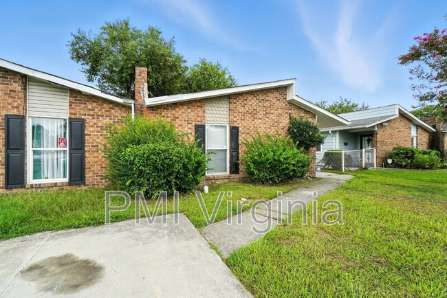 property at 1076 Dubose Dr