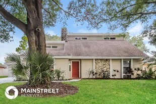 4048 Chelsea Ln in Lakeland, FL - Building Photo