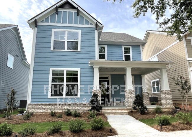 property at 3231 Founders Way
