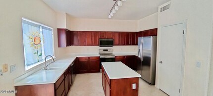 2780 W Park Ave in Chandler, AZ - Building Photo - Building Photo