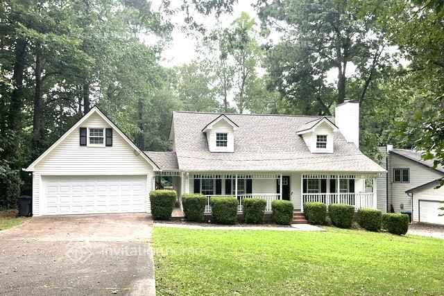 property at 5884 Four Winds Dr SW