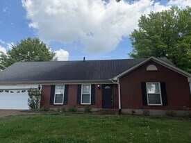 3432 Lynchburg St in Memphis, TN - Building Photo