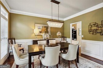 1124 Promontory Dr in Marietta, GA - Building Photo - Building Photo