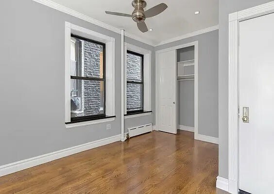 221 Mott St in New York, NY - Building Photo - Building Photo