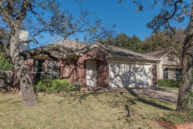 6040 Abilene Trl in Austin, TX - Building Photo - Building Photo