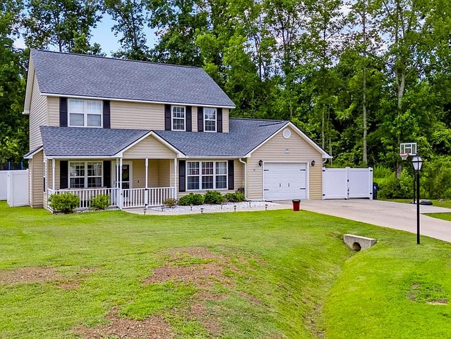 property at 125 Edwards Ln