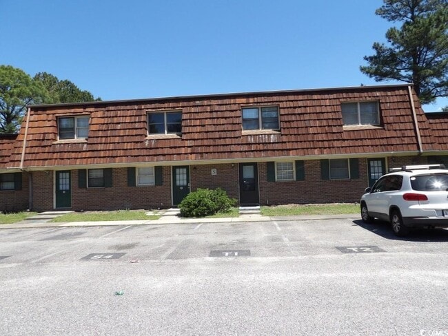 property at 1801 Ernest Finney Ave