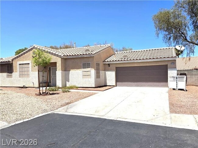 property at 9105 Sparkling Star St