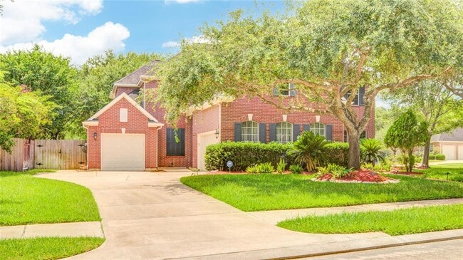 22315 Claysprings Ln in Katy, TX - Building Photo - Building Photo