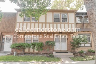 1991 N Academy Blvd in Colorado Springs, CO - Building Photo