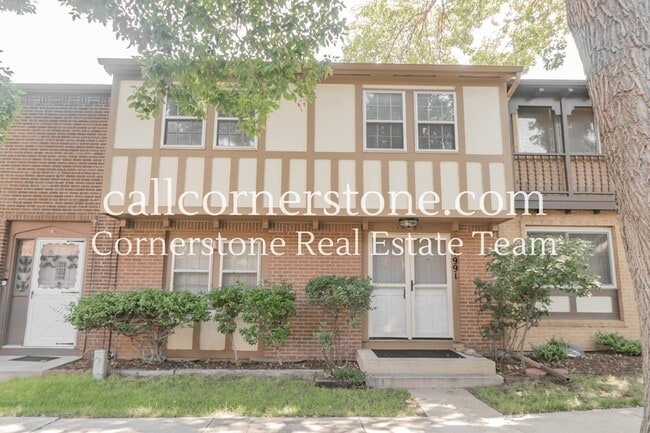 property at 1991 N Academy Blvd