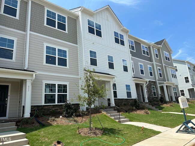 603 Gimari Dr in Wake Forest, NC - Building Photo - Building Photo