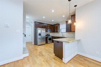 1121 W 17th St in Houston, TX - Building Photo - Building Photo