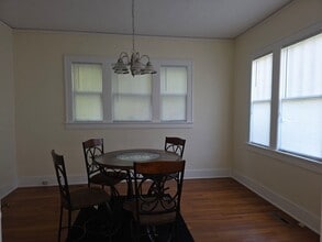 886 Ellis Ave in Orangeburg, SC - Building Photo - Building Photo