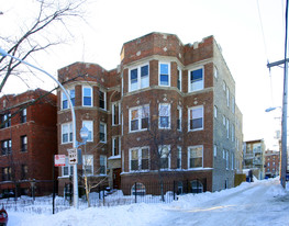 937 W Sunnyside Ave Apartments