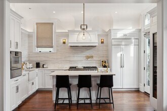 1809 Page St in San Francisco, CA - Building Photo - Building Photo