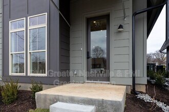 537 Midnight Wy in Nashville, TN - Building Photo - Building Photo