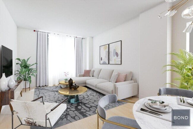 110 Charlton St in New York, NY - Building Photo - Building Photo