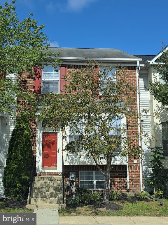 property at 2903 Cassidy Pl